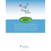 Peace of Mind Curriculum for Grades 4 and 5: Mindfulness-based Social and Emotional Learning and Conflict Resolution for a More Positive and Inclusive - Paperback