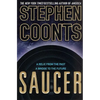 Saucer - Paperback
