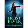 Cloak Games: Frost Fever - Paperback