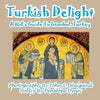 Turkish Delight--A Kid's Guide To Istanbul, Turkey - Paperback