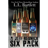 A Jeff Resnick Six Pack - Paperback