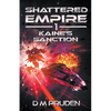 Kaine's Sanction - Paperback