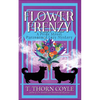 Flower Frenzy - Paperback