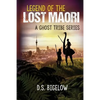 Legend of the Lost Maori - Paperback