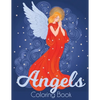 Angels Coloring Book - Paperback