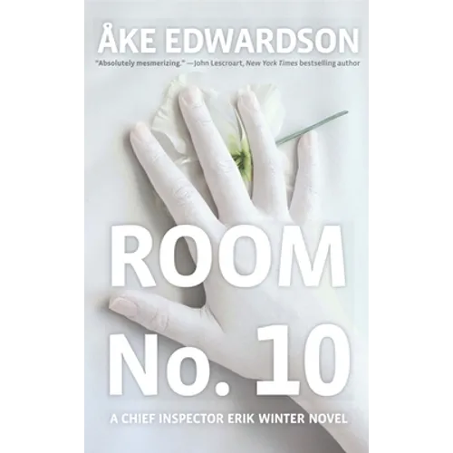 Room No. 10 - Paperback
