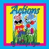 Actions - Paperback