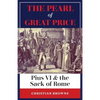 The Pearl of Great Price: Pius VI & the Sack of Rome - Paperback