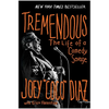 Tremendous: The Life of a Comedy Savage - Hardcover