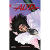 Battle Angel Alita Deluxe 4 (Contains Vol. 7-8) - Hardcover