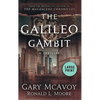 The Galileo Gambit - Hardcover
