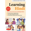 Learning Hindi: Speak, Read and Write Hindi with Manga Comics! a Language Guide for Self-Study (Free Online Audio & Flash Cards) - Paperback