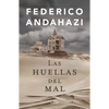 Las Huellas del Mal / The Fingerprint of Evil - Paperback