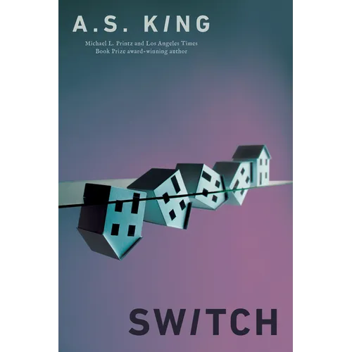 Switch - Paperback