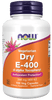 Dry E-400 D-Alpha Tocopheryl