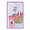 The Big Y Book: Part of The Big A-B-C Book series, a preschool picture book in rhyme with words starting with or including the letter - Paperback