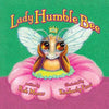 Lady Humble Bee - Paperback