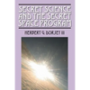 Secret Science and the Secret Space Program - Paperback