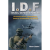 Idf: Israel Defence Forces - Ground Forces, Operations, Units & Command & Control - Paperback