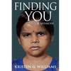 Finding You: A Memoir - Paperback
