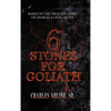 6 Stones for Goliath: Based on the Life of Charles and Gene Arline - Hardcover