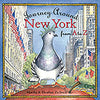 Journey Around New York from A to Z - Hardcover