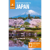 The Rough Guide to Japan: Travel Guide with eBook - Paperback