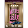 The Hate Date: An Enemies to Lovers Romance - Paperback
