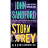 Storm Prey - Mass Market Paperbound