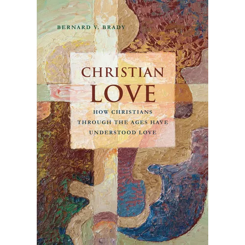 Christian Love - Paperback