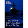 The National Interest and the Law of the Sea - Paperback
