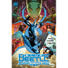 Blue Beetle: Graduation Day - Paperback