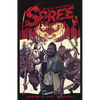 Spree: The Complete Series - Paperback