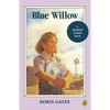 Blue Willow - Paperback