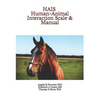 HAIS Human-Animal Interaction Scale & Manual - Paperback