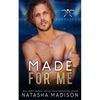 Made For Me - Paperback