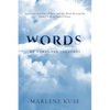 Words: My Words and the Lords: My Words and the Lords - Paperback