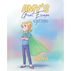 Amy's Great Escape - Paperback