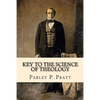 Key to the Science of Theology (FIRST EDITION - 1855, with an INDEX) - Paperback