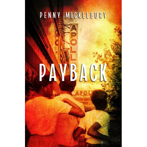 Payback - Paperback