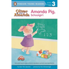 Amanda Pig, Schoolgirl - Paperback