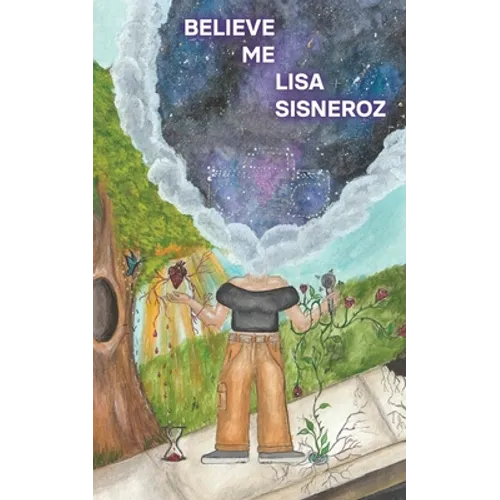 Believe Me - Paperback