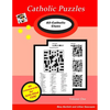 Catholic Puzzles - Paperback