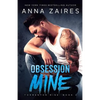 Obsession Mine - Paperback