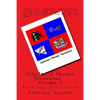Sybrina's Phrase Thesaurus: Physical Attributes - Paperback