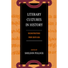 Literary Cultures in History: Reconstructions from South Asia - Hardcover