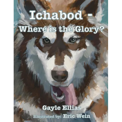 Ichabod - Where is the Glory? - Paperback