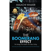 The Boomerang Effect: The Strategy That Shatters Your Glass Ceiling - Hardcover