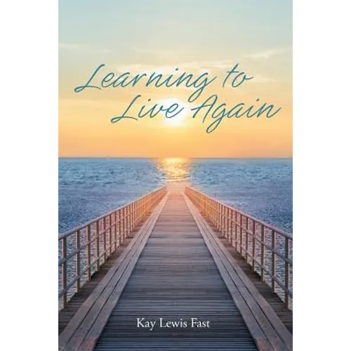 Learning to Live Again - Paperback