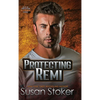 Protecting Remi - Hardcover